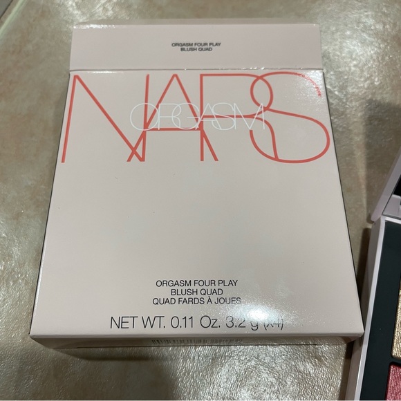 NARS Cheek Palette - Picture 3 of 4